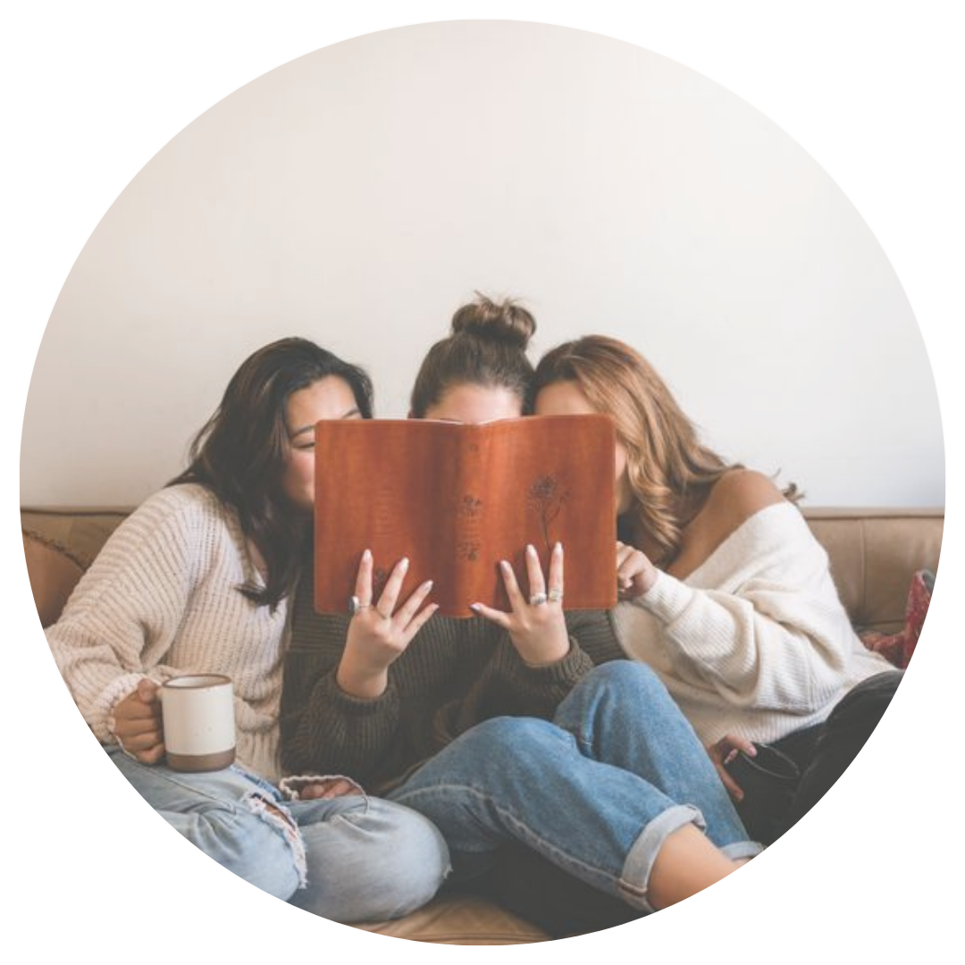 Crecimiento Espiritual