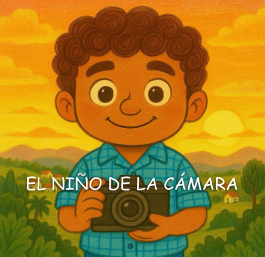 El Niño de la Cámara
