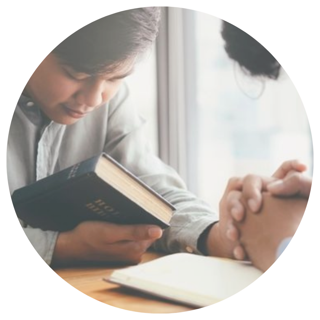 Liderazgo en la Iglesia