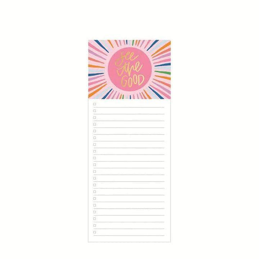 Magnetic notebook - Pura Vida Books