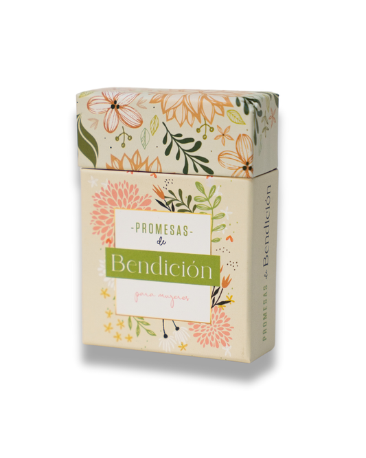 50 Promesas | De bendición para mujeres