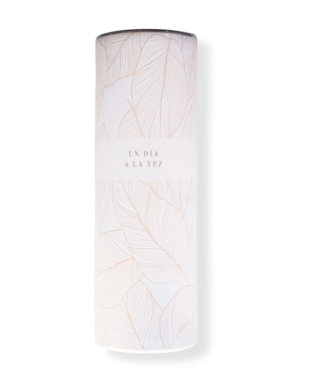 Tumbler | Un día a la vez