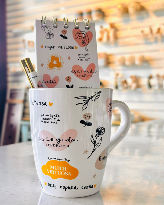 Set de Regalo | Stickers