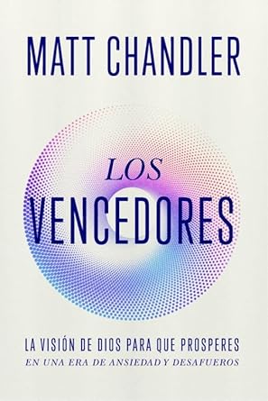 Los vencedores (Spanish Edition) cover image