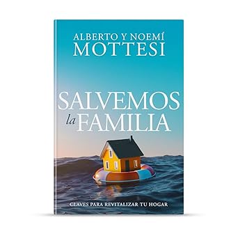 Salvemos la familia cover image