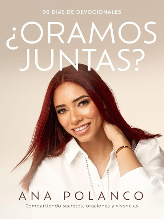 ¿Oramos juntas? cover image