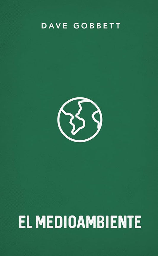 El medioambiente cover image