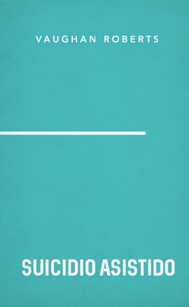 Suicidio asistido cover image
