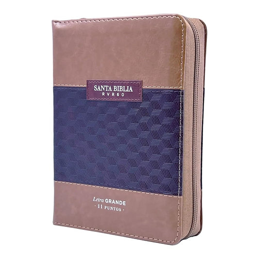 La Biblia Reina-Valera 1960 cover image