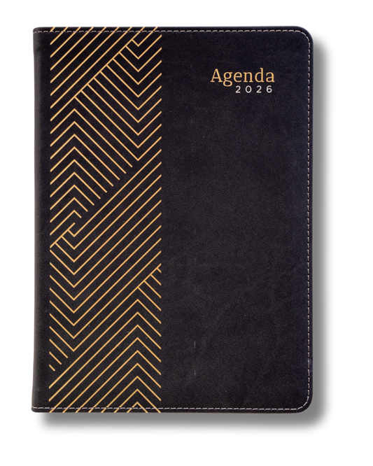 Agenda 2026 | Negra Piel