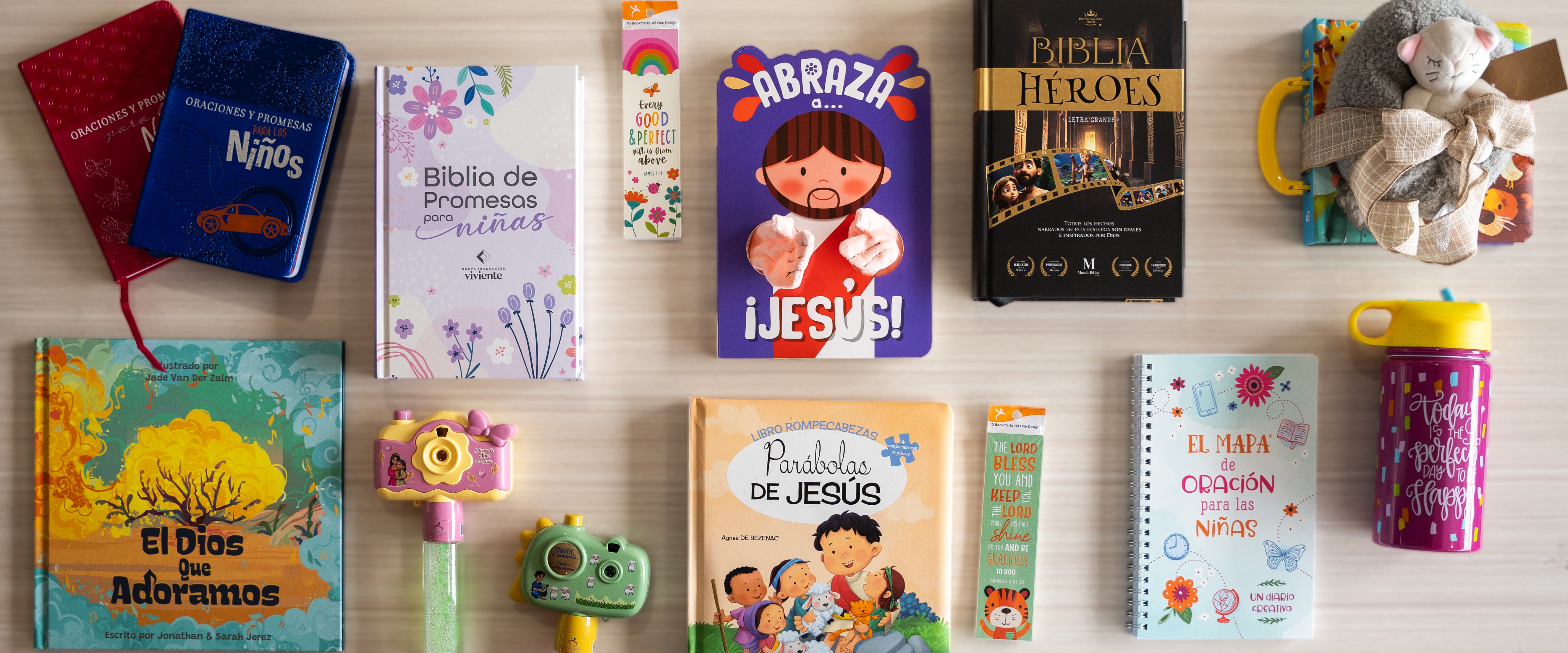 Pura Vida Books