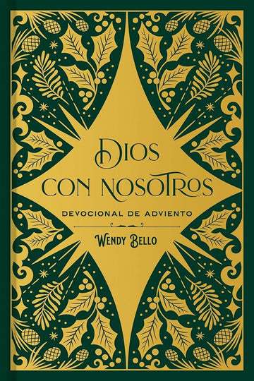 Dios con nosotros por Wendy Bello