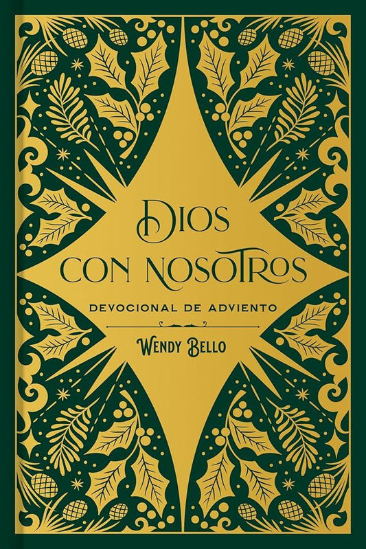 Dios con nosotros por Wendy Bello