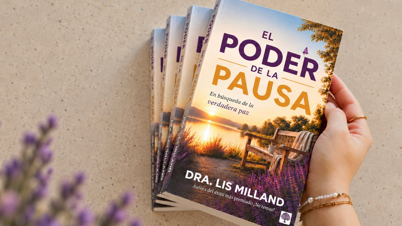 Pura Vida Books