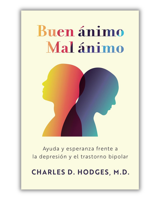 Buen Ánimo, Mal Ánimo | Charles D. Hodges