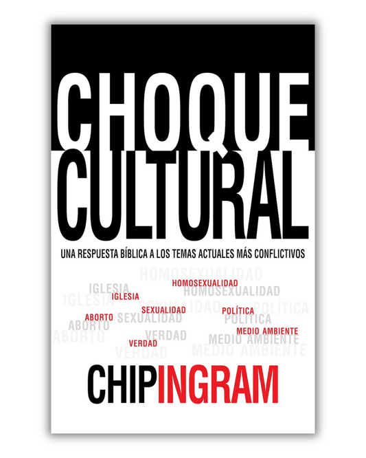Choque Cultural | Chip Ingram