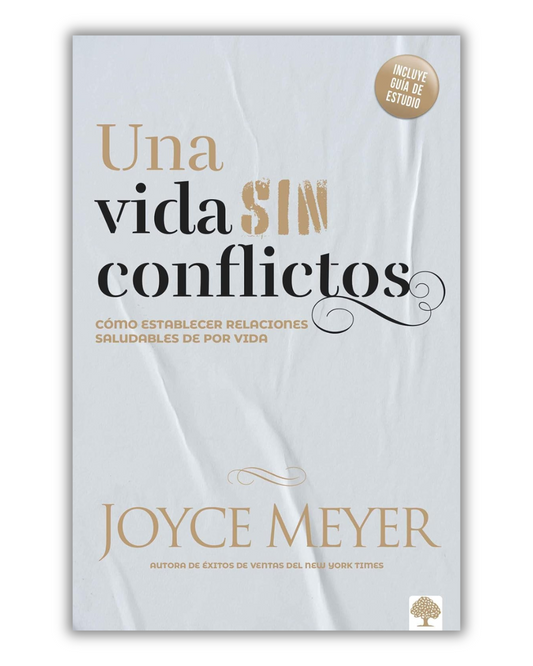Joyce Meyer: Una vida de Restauración y Destino | Richard Young