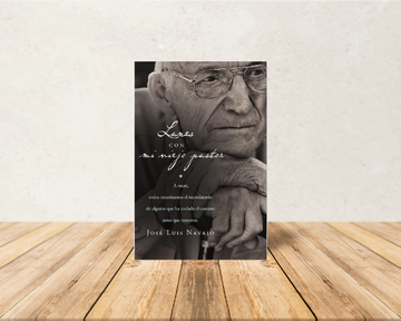 Lunes con mi viejo pastor