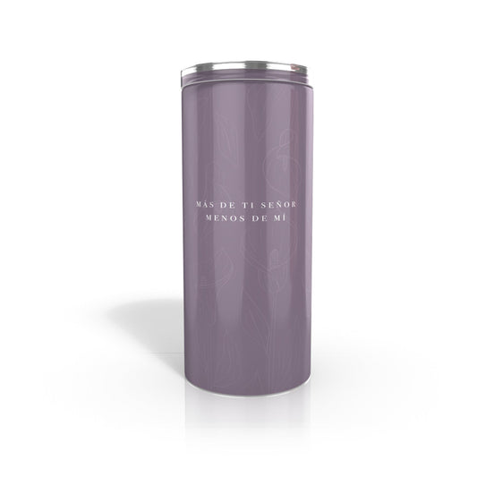 Tumbler | Más de ti Señor