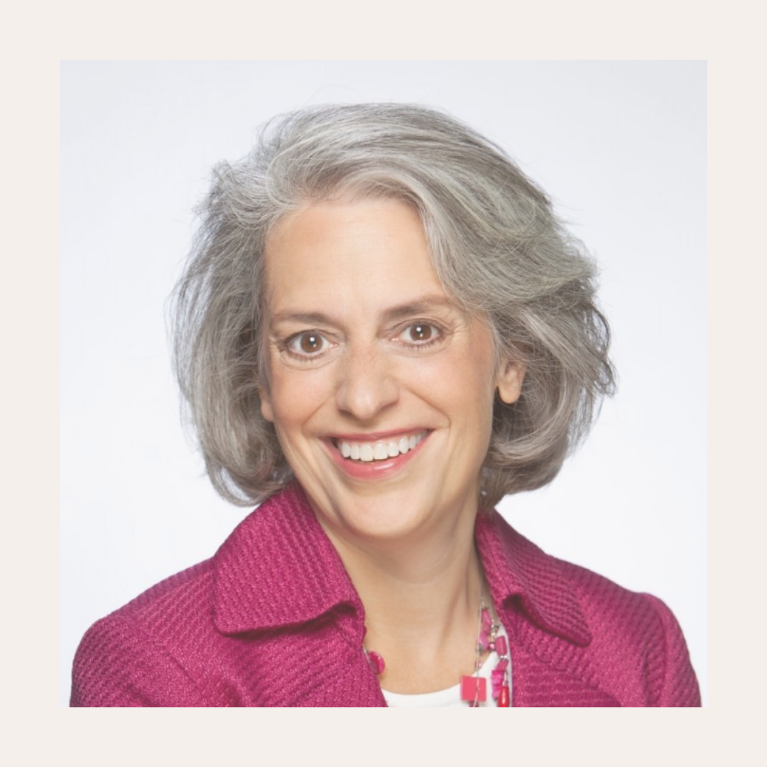 Nancy Demoss Wolgemuth