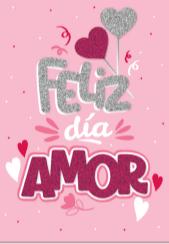 Tarjeta romántica - Pura Vida Books