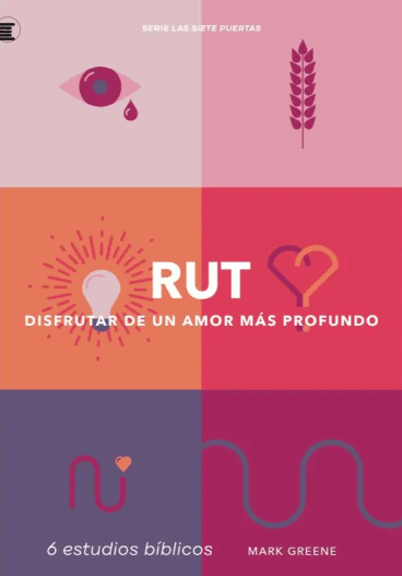 Rut – Las siete puertas - Mark Greene