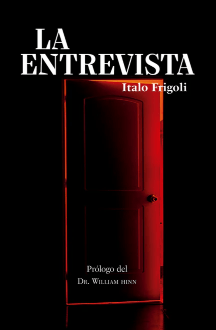 La Entrevista | Italo Frigoli