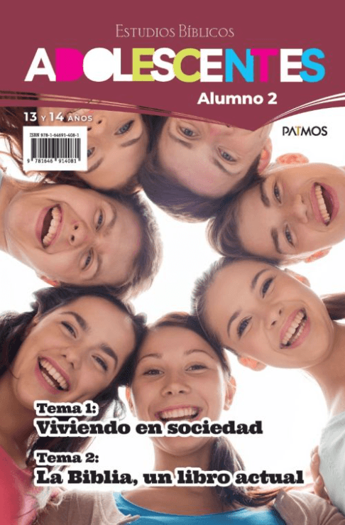 Adolescentes Alumno Semestre 1-2025