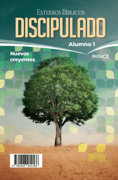 Discipulado - Alumno #1