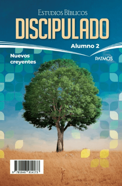 Discipulado - Alumno #2