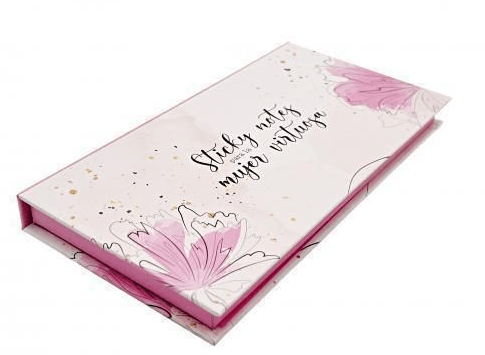 Sticky Note Mujer Virtuosa