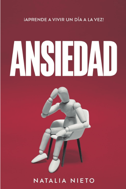 Ansiedad - Natalie Nieto