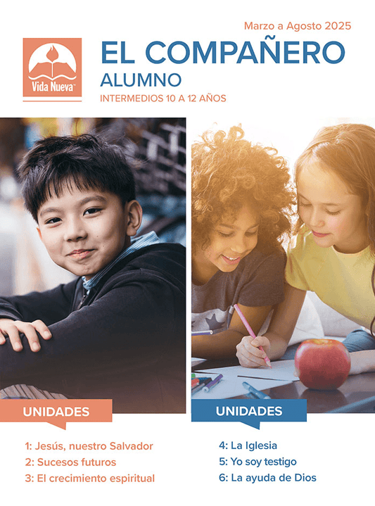 El compañero alumno semestre 1-2025