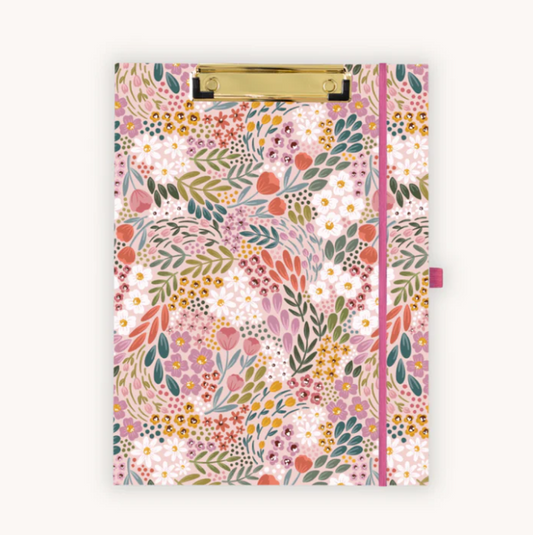 Clipfolio summer medows
