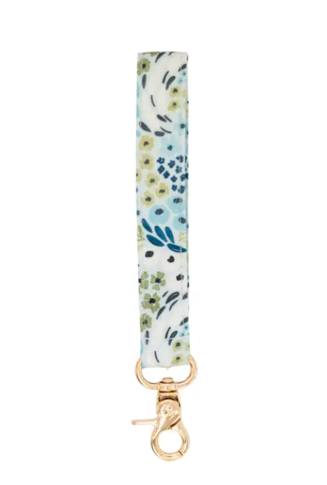 Wrislet Warterfall floral