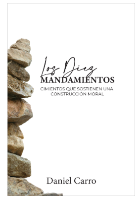 Los diez mandamientos - Daniel Carro