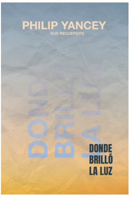 Donde brilló la luz