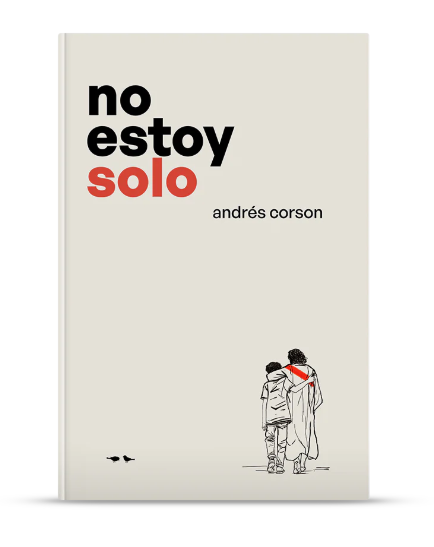 No estoy solo - Andrés Corson