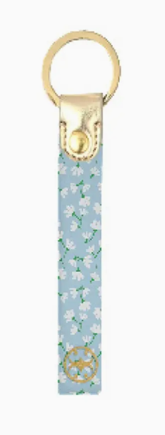 Keyfob Pretty Please | Llavero Pretty Please|