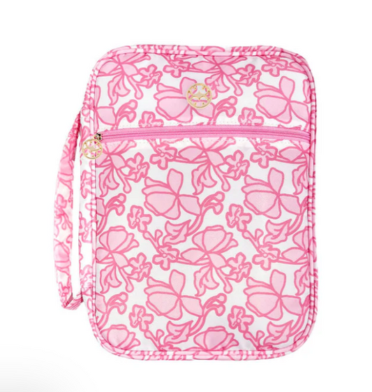 Bible Cover Blossom Breeze |Brisa de flor