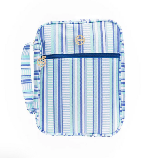 Bible Cover Simply Striped | Rayas Sencillas