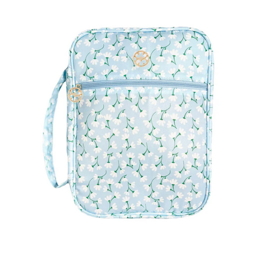 Bible Cover Pretty Please | Por favor, por favor