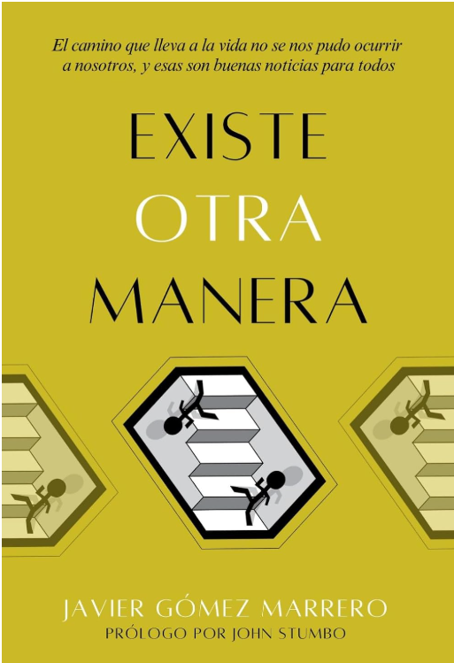 Existe Otra Manera - Javier Gómez Marrero