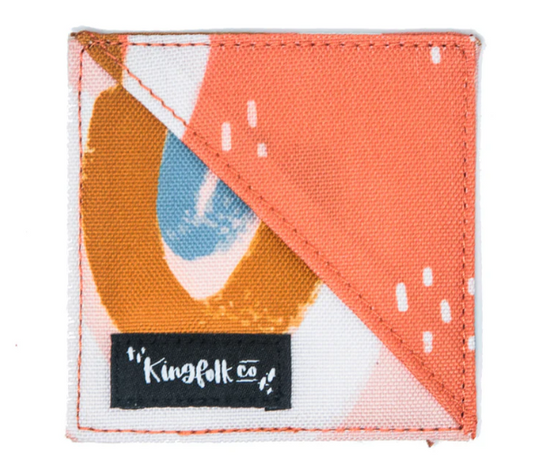 Rainbow Wishes Corner Bookmark|Marcapáginas de esquina Deseos de arcoíris