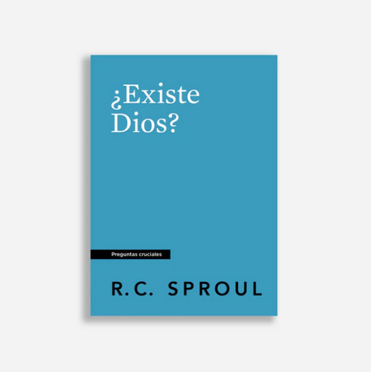 ¿Existe Dios? | R.C. Sproul