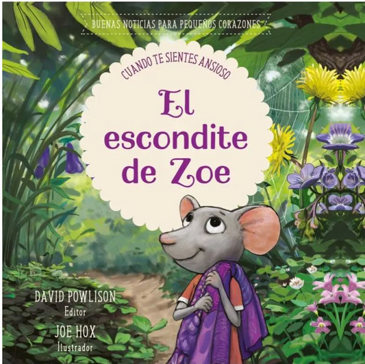 El Escondite de Zoe