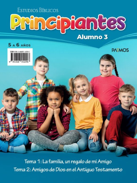 Principiantes Alumno Semestre 2-2025
