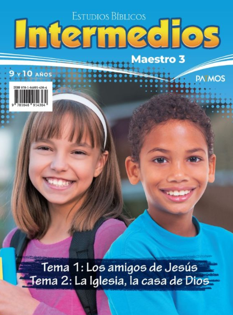 Intermedios Maestro Semestre 2-2025
