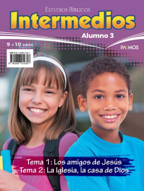 Intermedios Alumno Semestre 2-2025