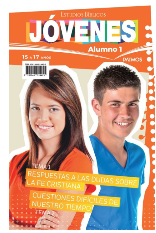 Jovenes Alumno Semestre 2-2025
